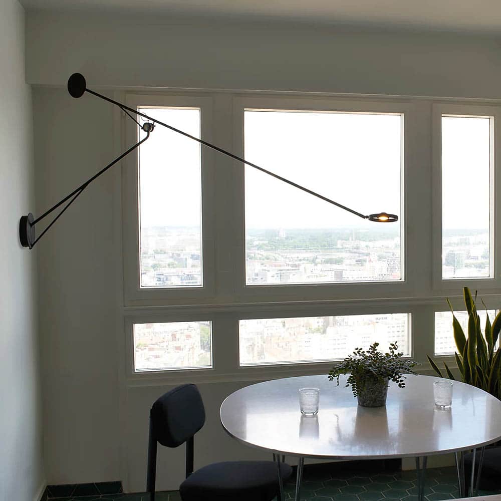 AARO Wall SW - Lampada da Parete - immagine 5