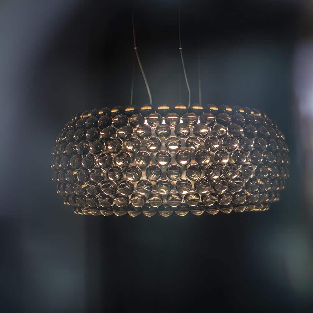 Caboche Plus Grande - Lampada a Sospensione - immagine 7