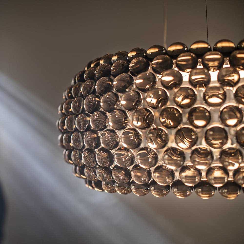 Caboche Plus Grande - Lampada a Sospensione - immagine 6