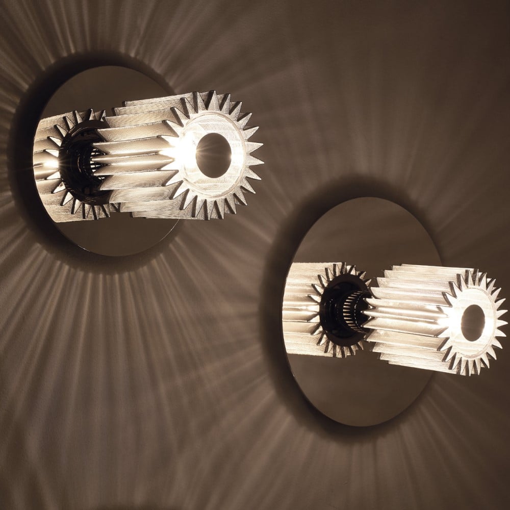 IN THE SUN WALL - Lampada da Parete - immagine 3