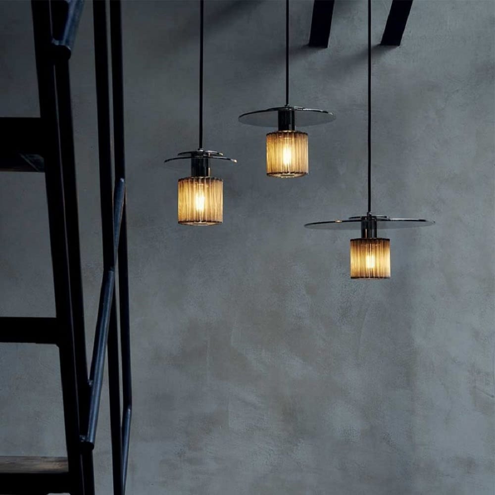 IN THE SUN PENDANT - Lampada a Sospensione - immagine 2