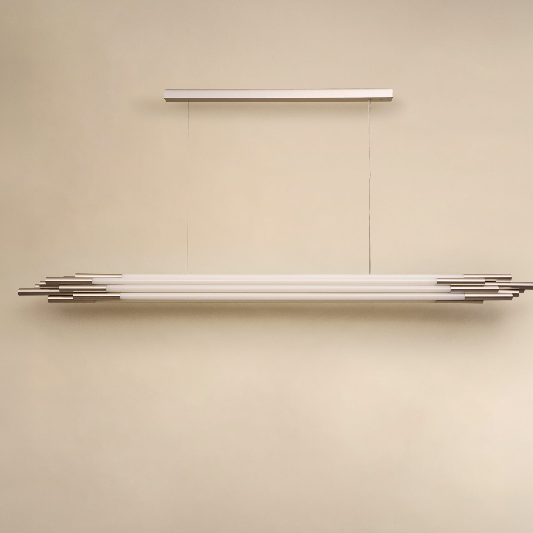 ORG Pendant Horizontal - Lampada a Sospensione - immagine 11