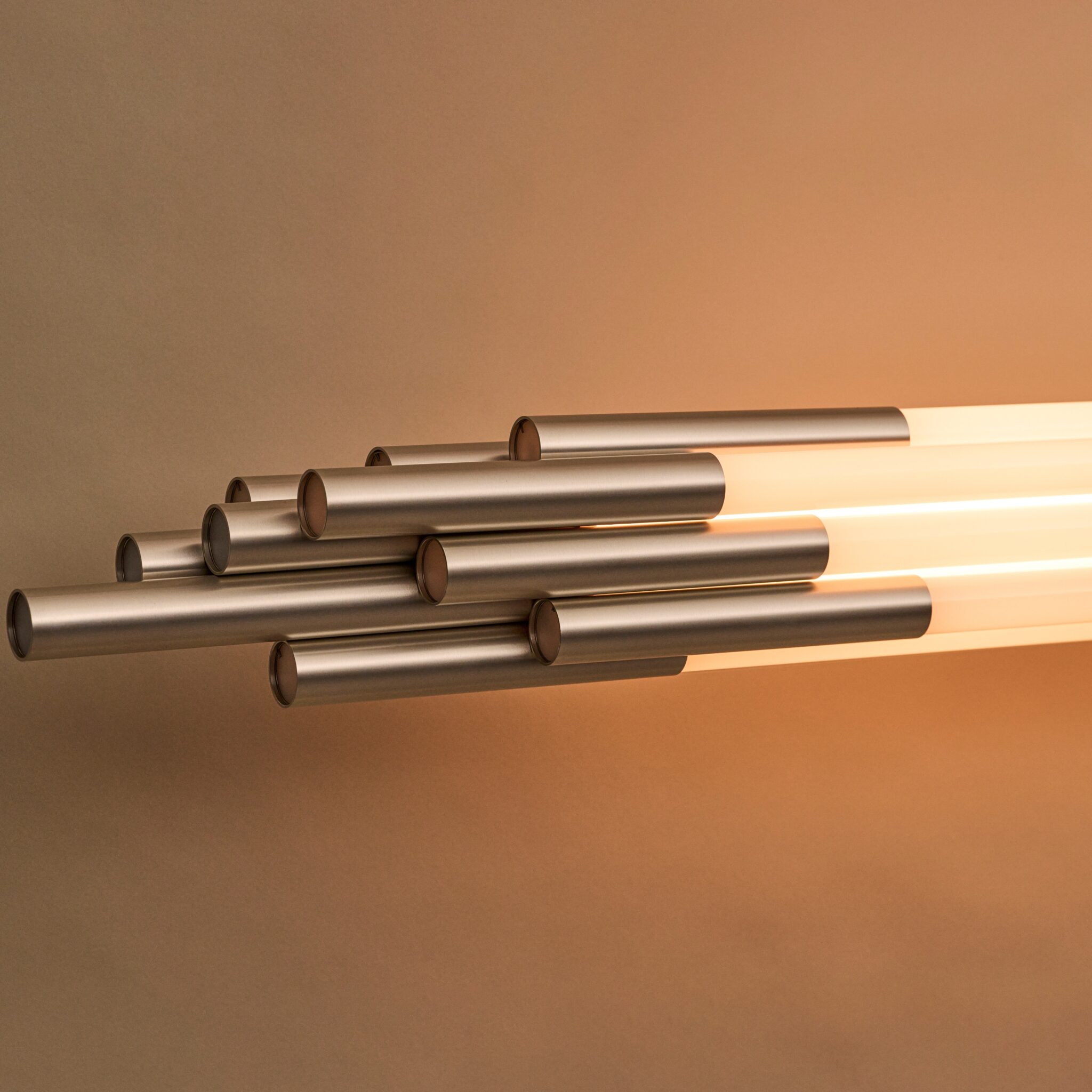ORG Pendant Horizontal - Lampada a Sospensione - immagine 7