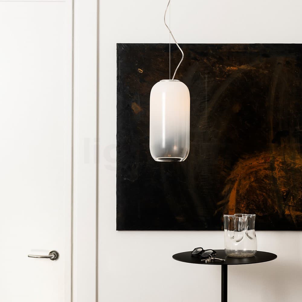 Gople Mini - Lampada a Sospensione - immagine 5