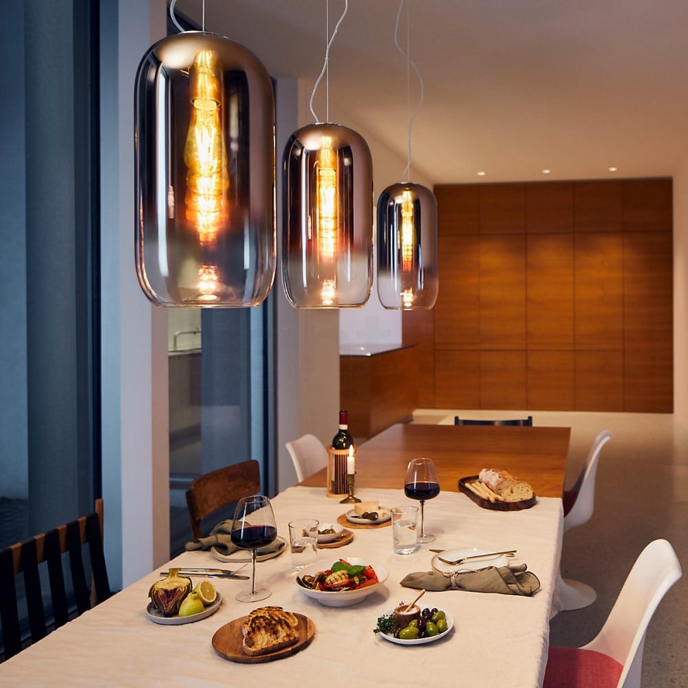 Gople Mini - Lampada a Sospensione - immagine 4