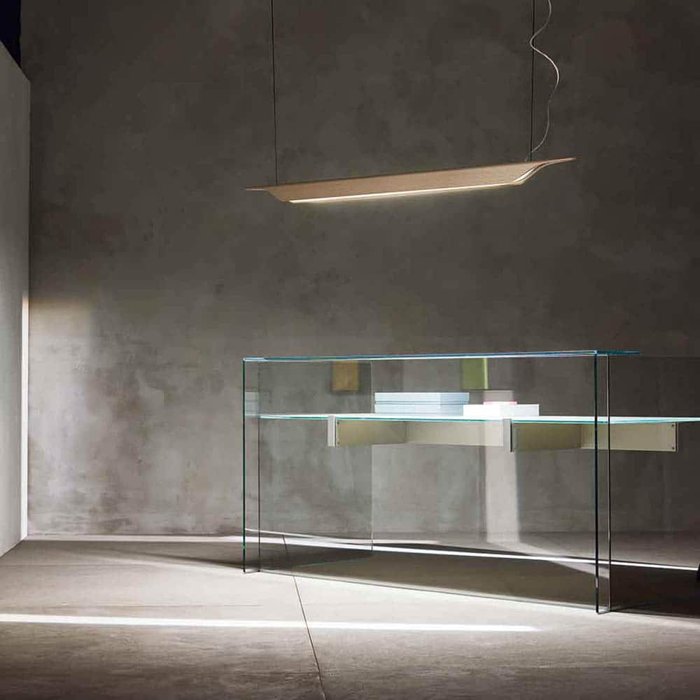 Troag - Lampada a Sospensione - immagine 3
