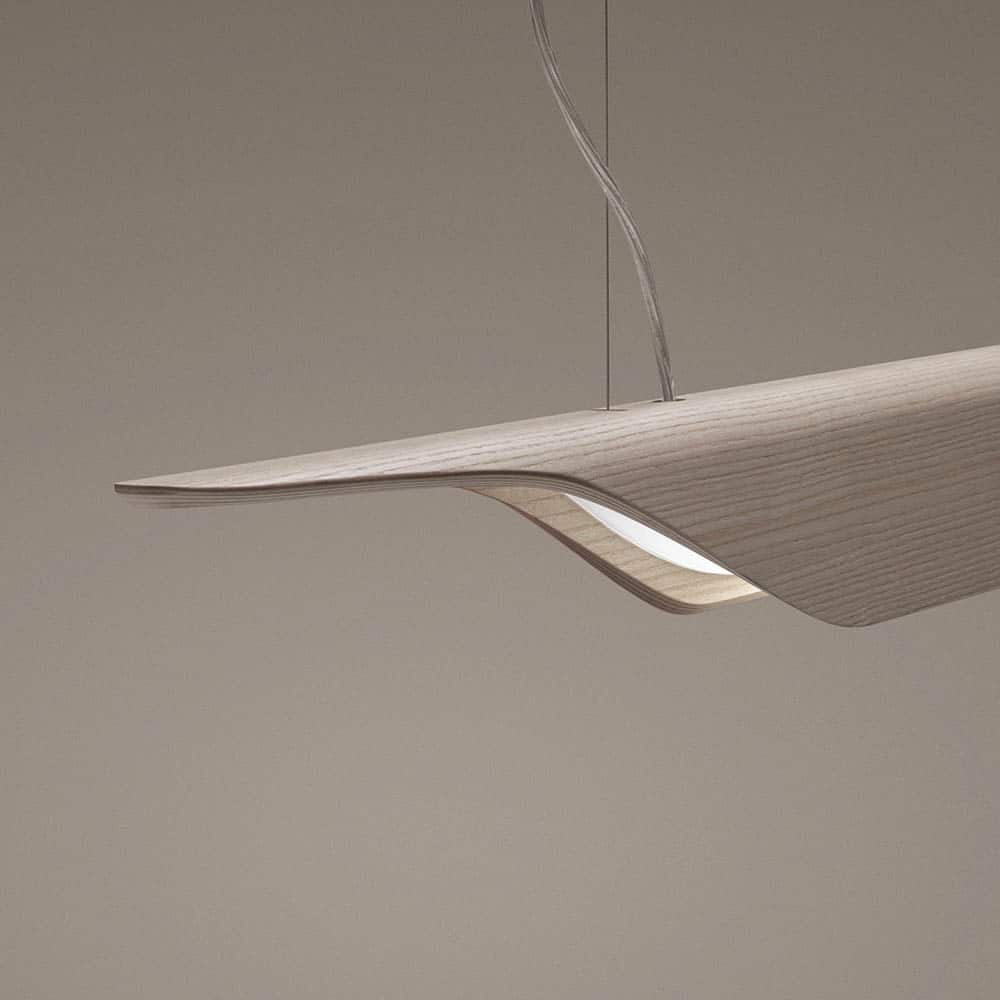 Troag - Lampada a Sospensione - immagine 6