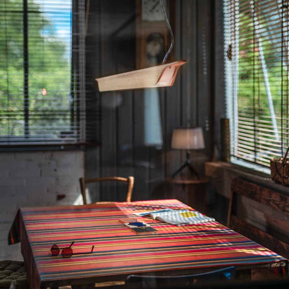 Troag - Lampada a Sospensione - immagine 9