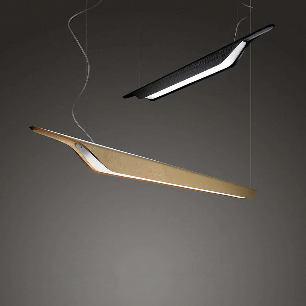 Troag - Lampada a Sospensione - immagine 5