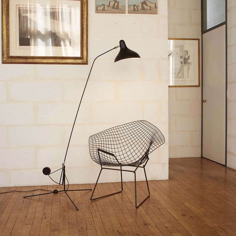 Mantis BS1 - Lampada da Terra - immagine 2
