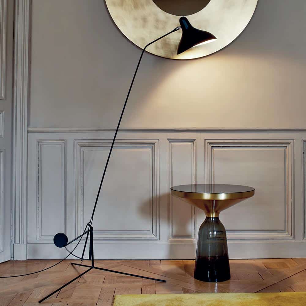 Mantis BS1 - Lampada da Terra - immagine 3