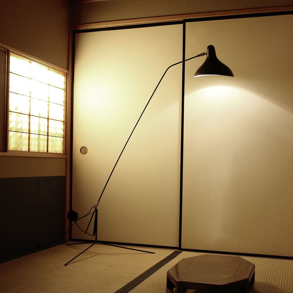 Mantis BS1 - Lampada da Terra - immagine 4