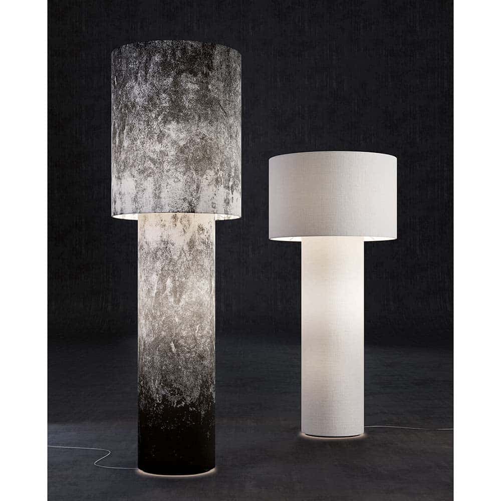 Pipe - Lampada da Terra - immagine 5
