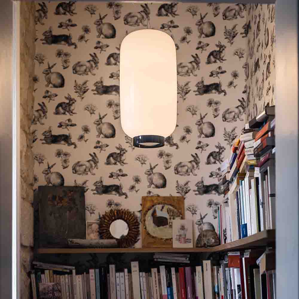 Chouchin 1-2 Reverse - Lampada a Sospensione - immagine 3