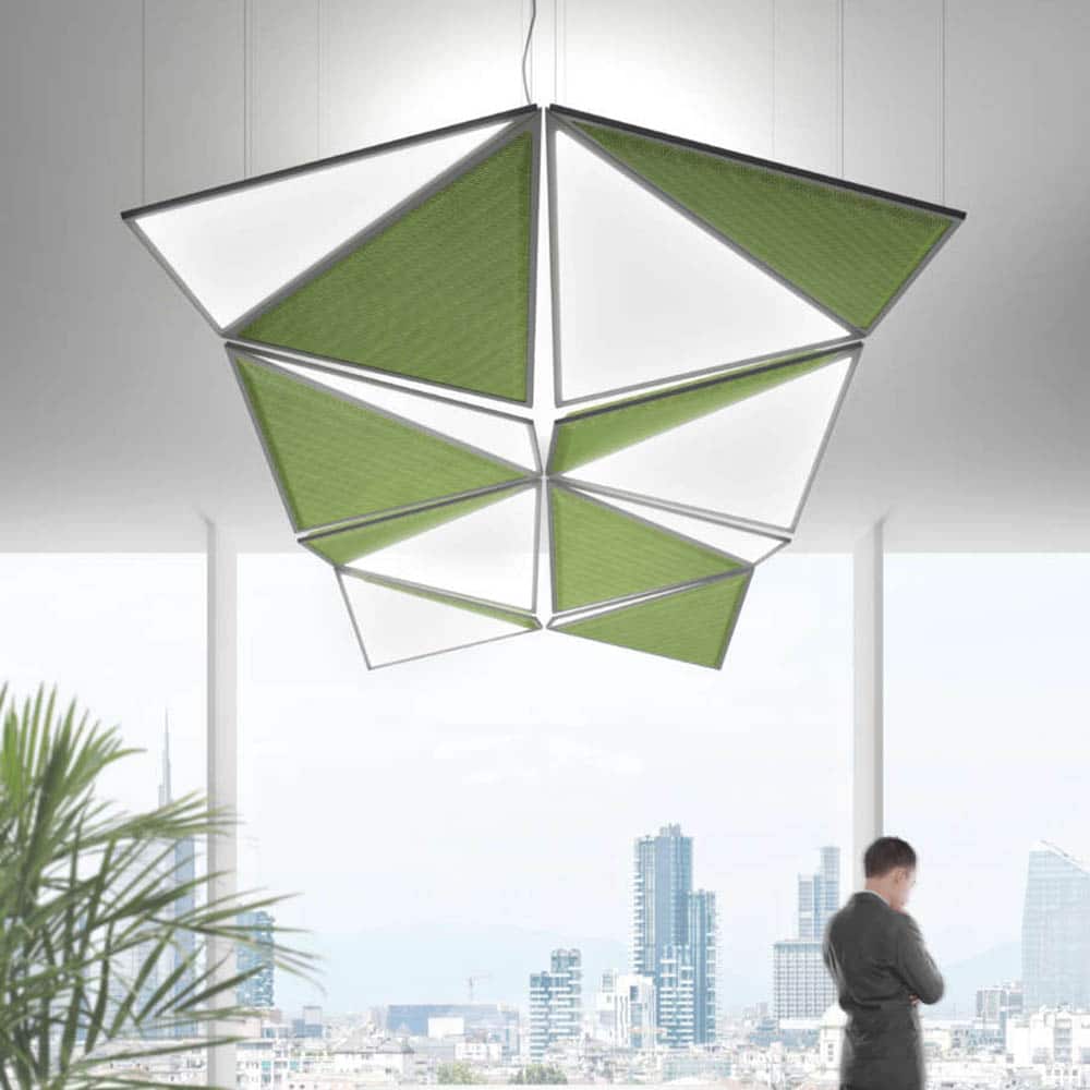 Flexia - Lampada a Sospensione - immagine 5