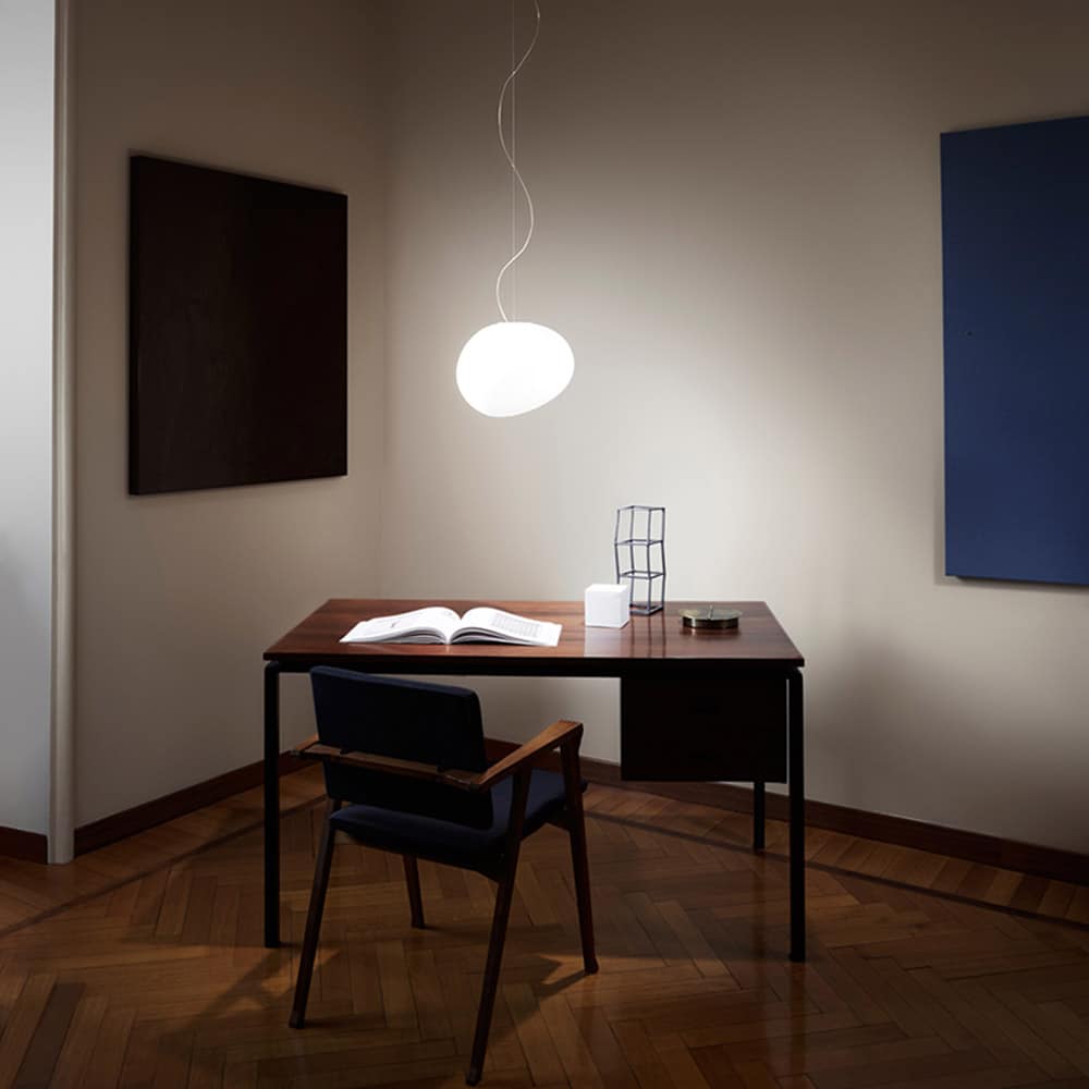 Gregg Media - Lampada a Sospensione - immagine 5
