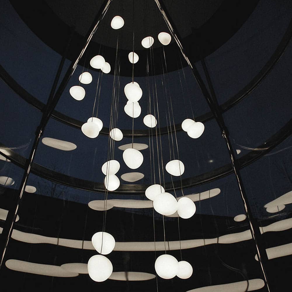 Gregg Piccola - Lampada a Sospensione - immagine 6