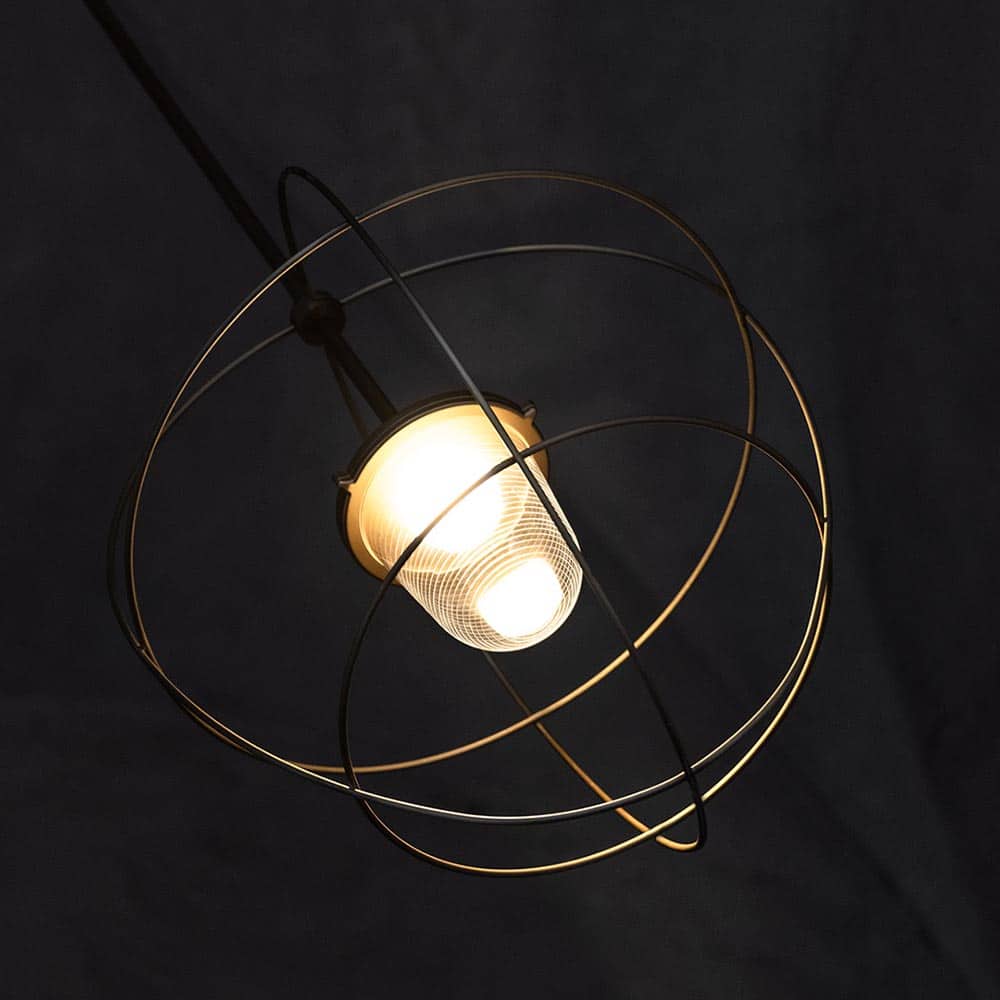 Nottola - Lampada a Sospensione Outdoor - immagine 5