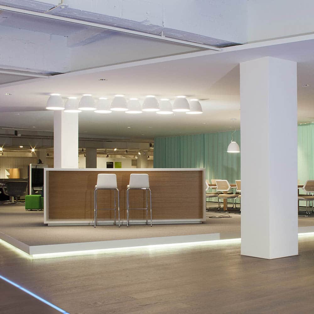 Nur Mini Ceiling - Lampada da Soffitto - immagine 3