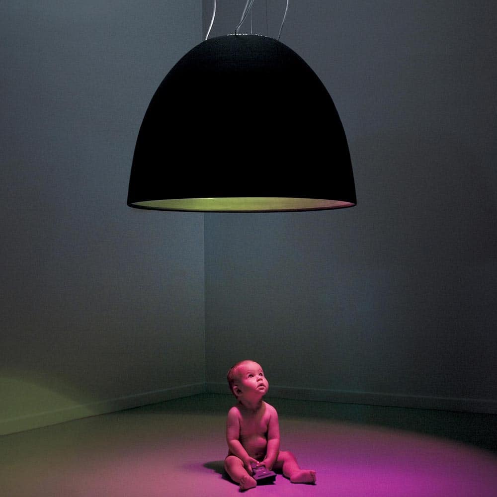 Nur 1618 Acoustic - Lampada a Sospensione - immagine 3