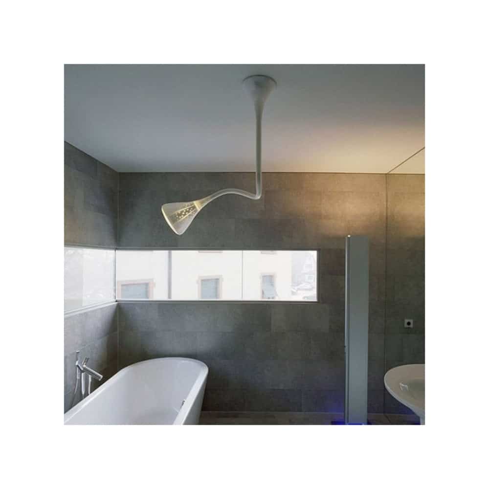 Pipe LED - Lampada a Sospensione - immagine 6