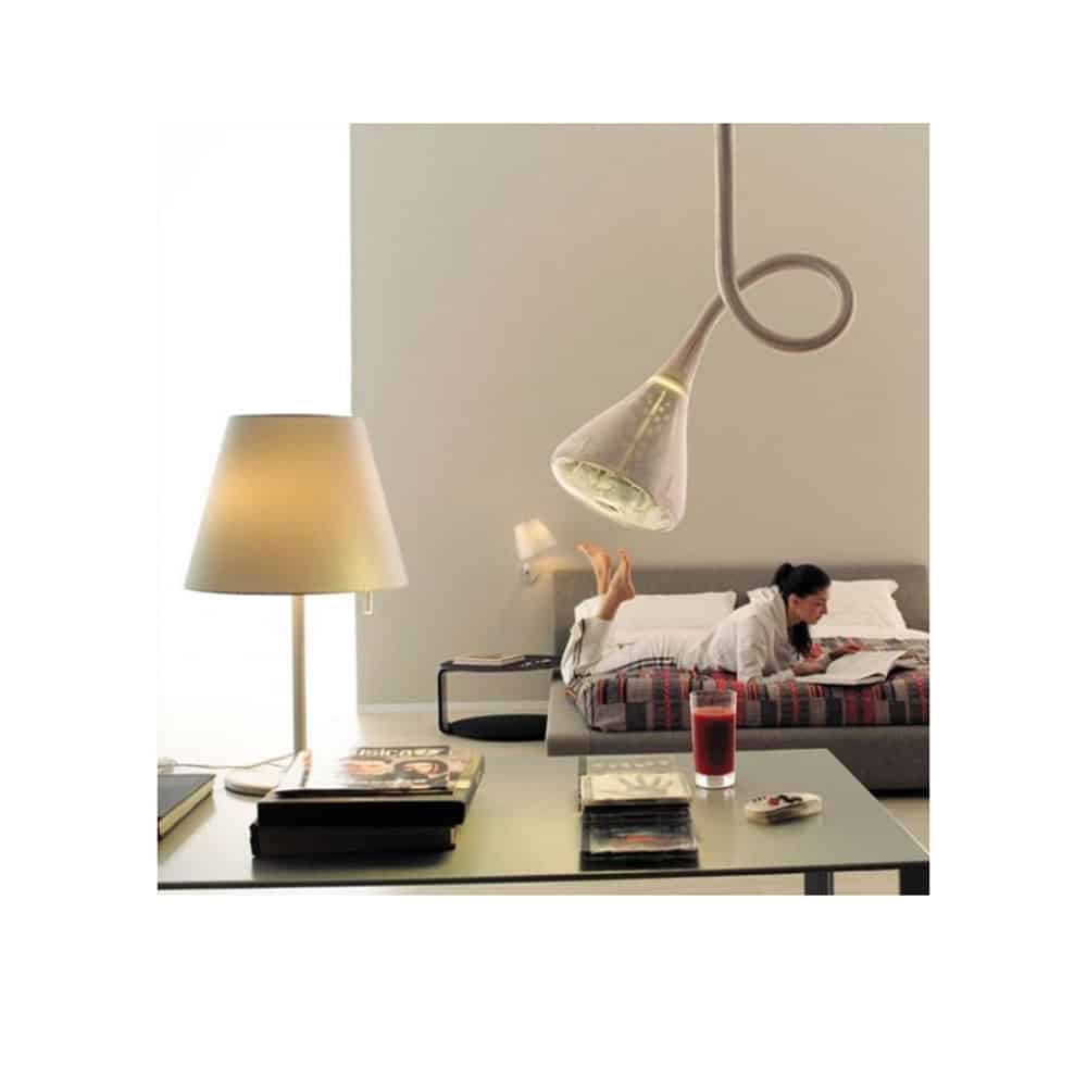 Pipe LED - Lampada a Sospensione - immagine 4