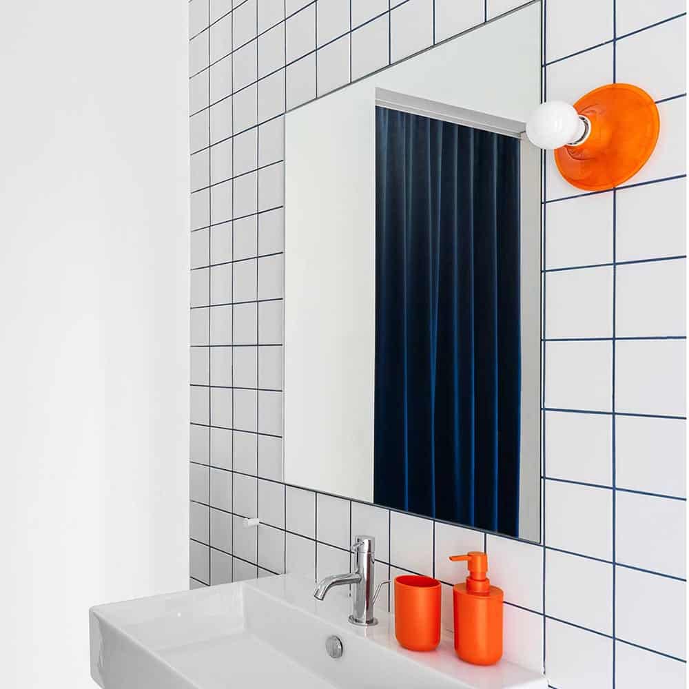 Teti - Lampada da Parete o Soffitto - immagine 4