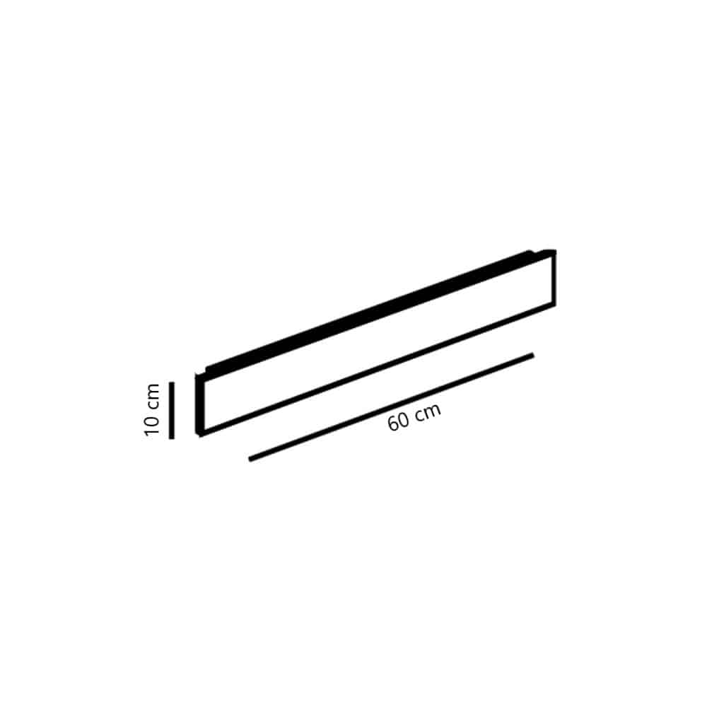 Cover - Lampada da Parete/Soffitto - immagine 2