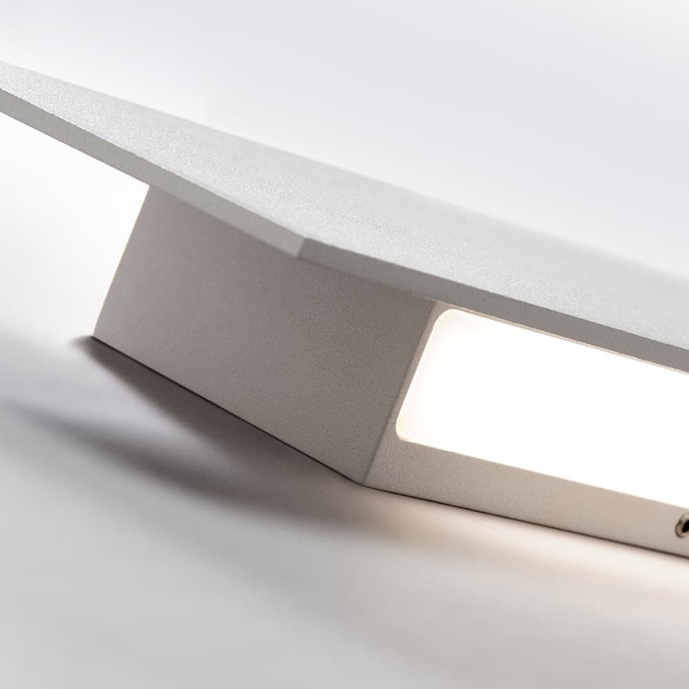 Cover - Lampada da Parete/Soffitto - immagine 6