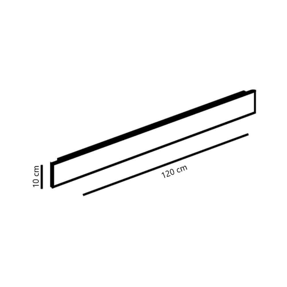 Cover - Lampada da Parete/Soffitto - immagine 3