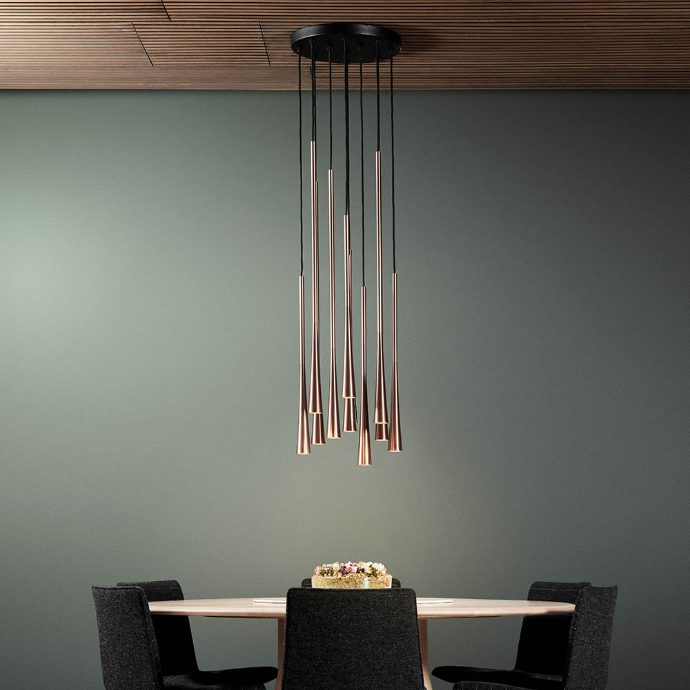 Drop - Lampada a Sospensione - immagine 4