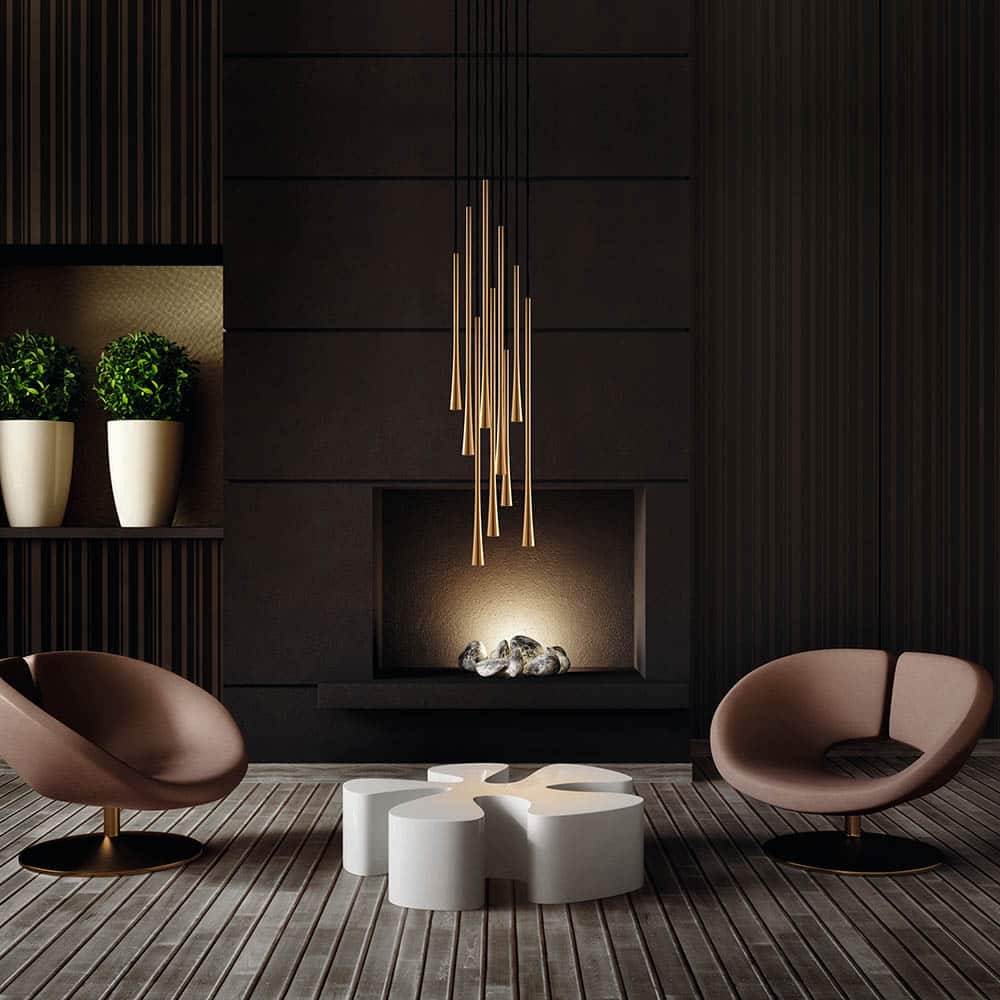 Drop - Lampada a Sospensione - immagine 7