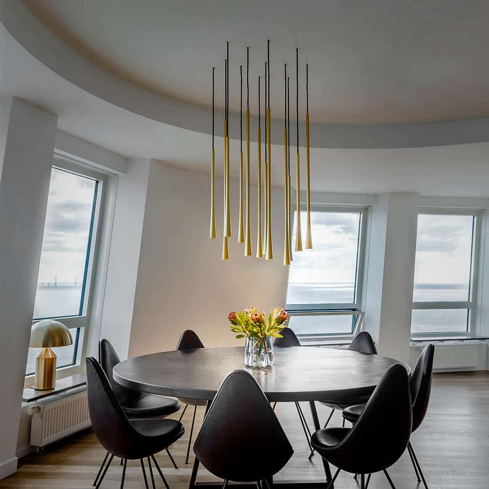 Drop - Lampada a Sospensione - immagine 8