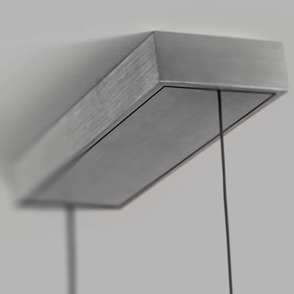 Edge Linear - Lampada a Sospensione - immagine 10