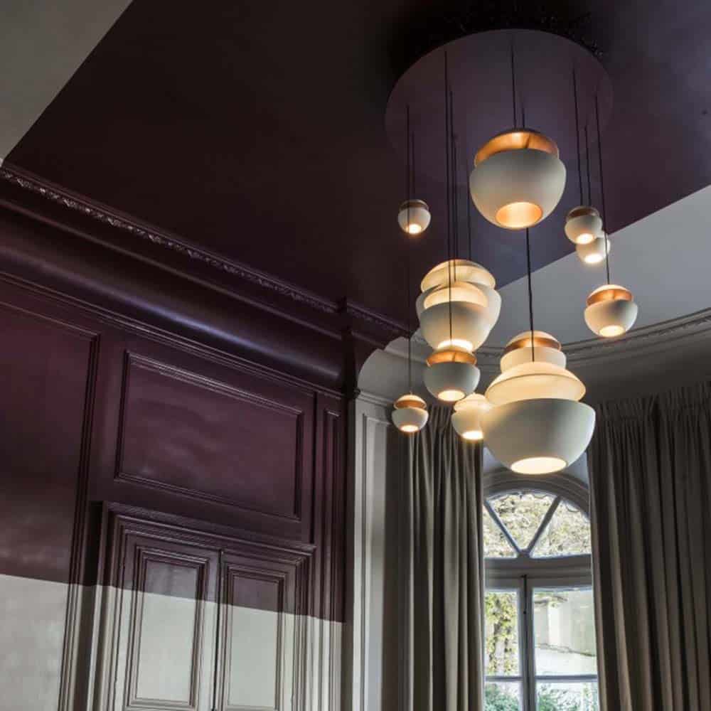 Here Comes The Sun 250 - Lampada a Sospensione - immagine 3