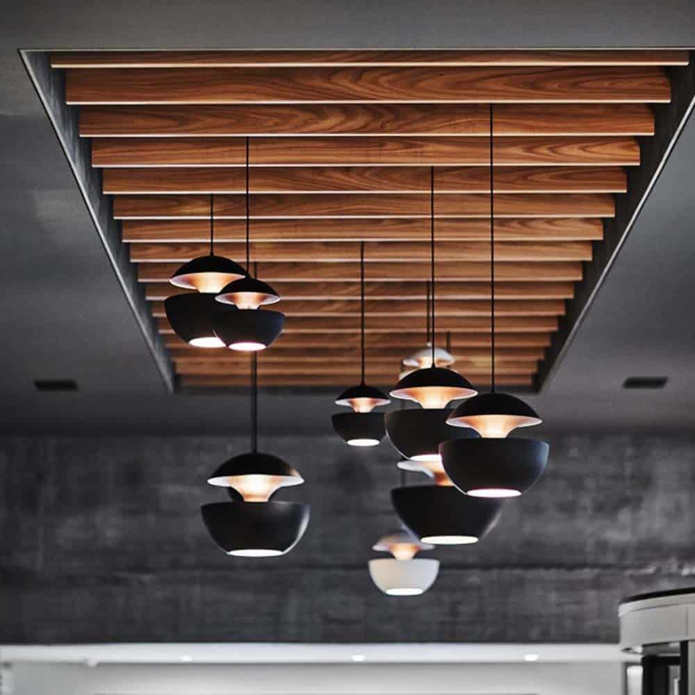 Here Comes The Sun 250 - Lampada a Sospensione - immagine 2