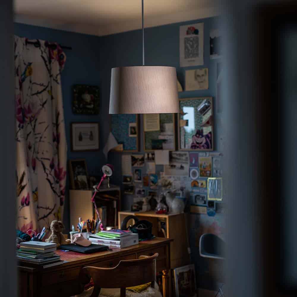 Twiggy Wood - Lampada a Sospensione - immagine 3