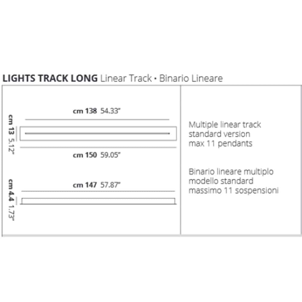 Lodes Rosone Track System - immagine 5
