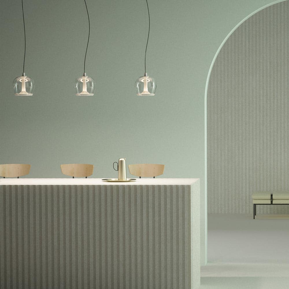 Aurelia S 22 Bold Sospensione - immagine 7