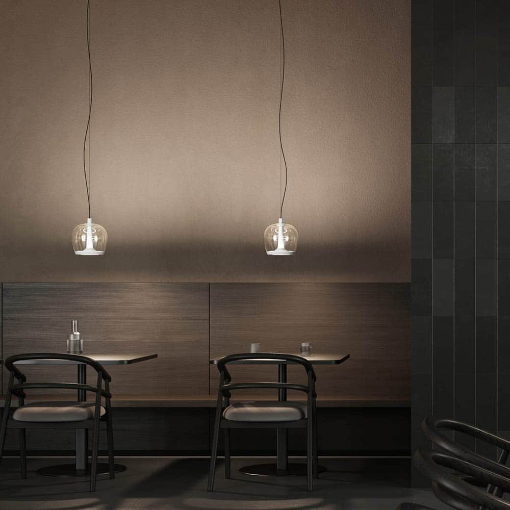 Aurelia S 22 Bold Sospensione - immagine 5