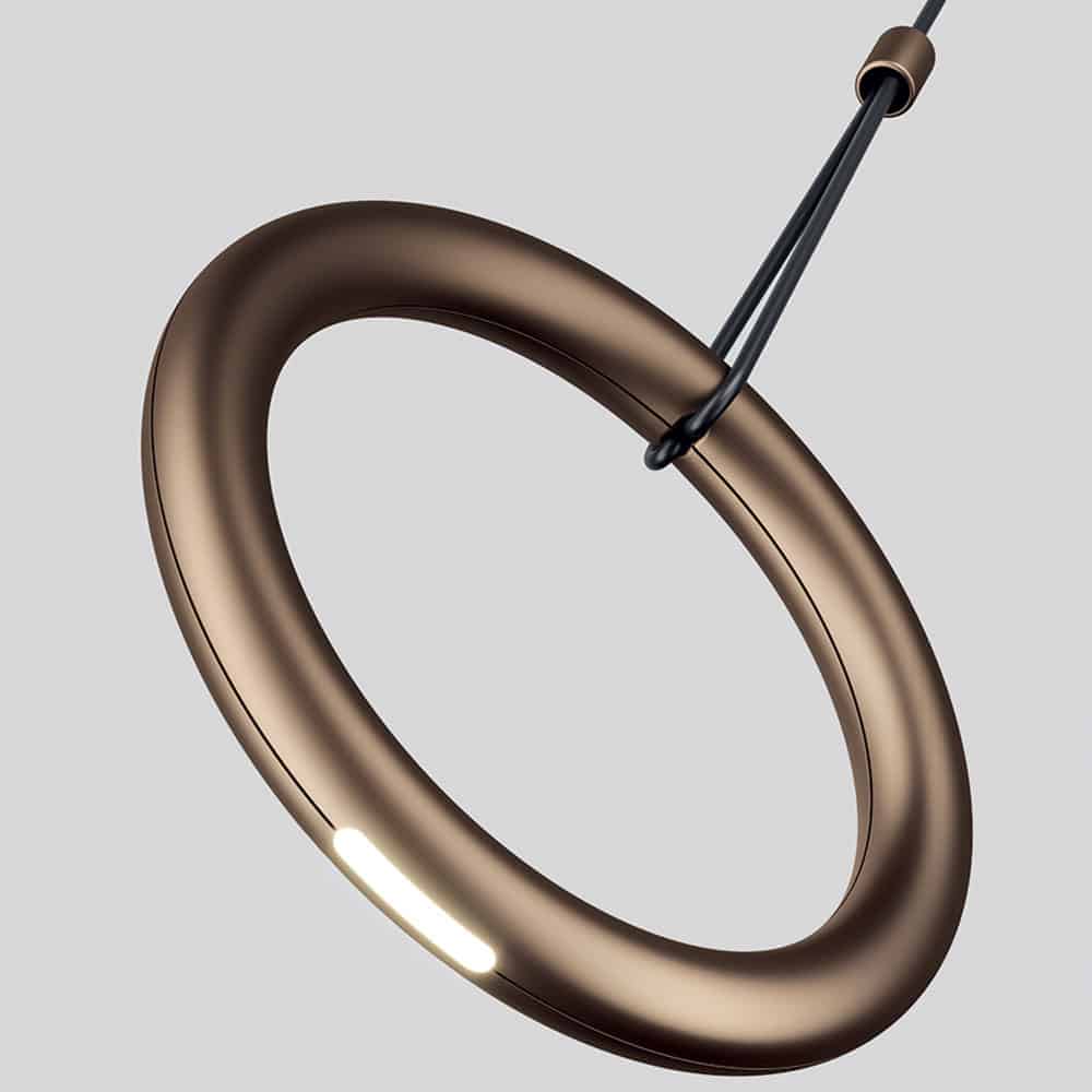 IVY I - Lampada a Sospensione Studio Italia Design - immagine 7