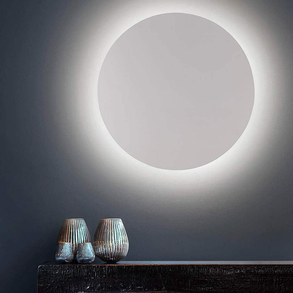 Puzzle Mega Round Large - Lampada da Parete o Soffitto Studio Italia Design - immagine 5