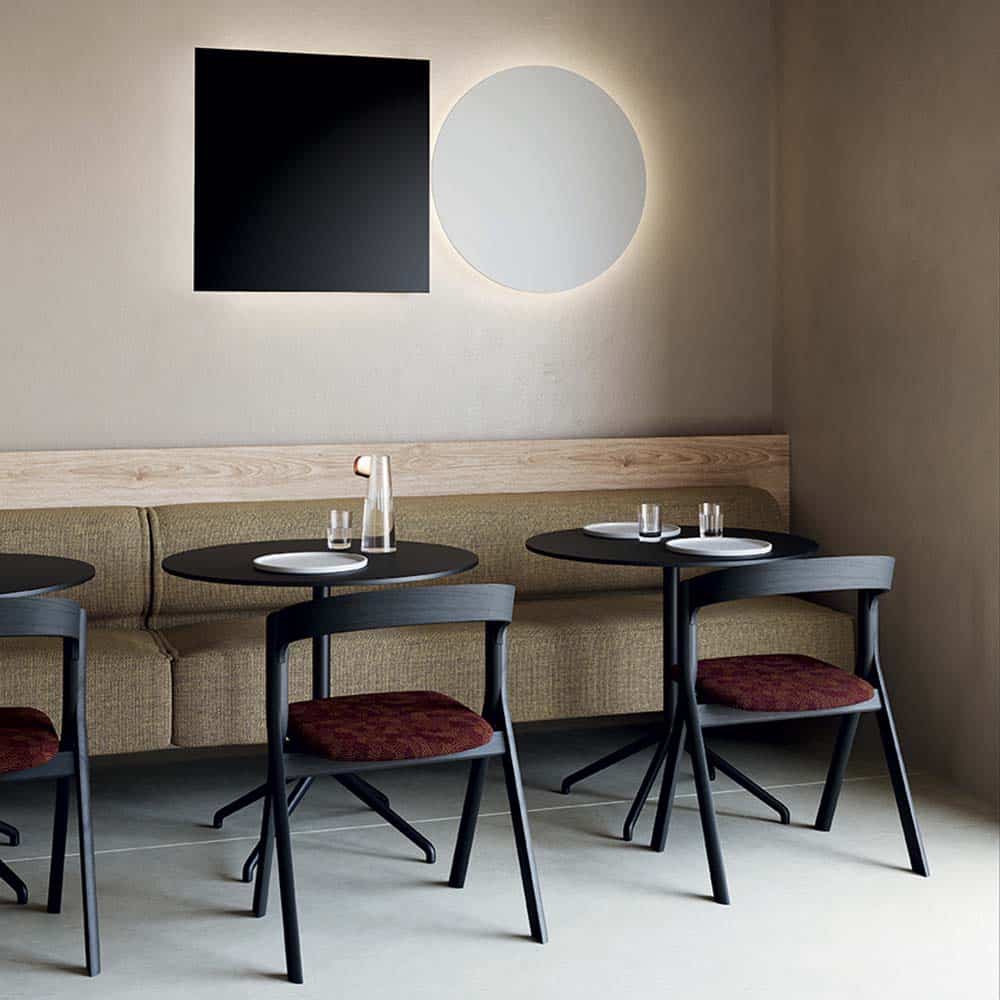 Puzzle Mega Round Large - Lampada da Parete o Soffitto Studio Italia Design - immagine 3
