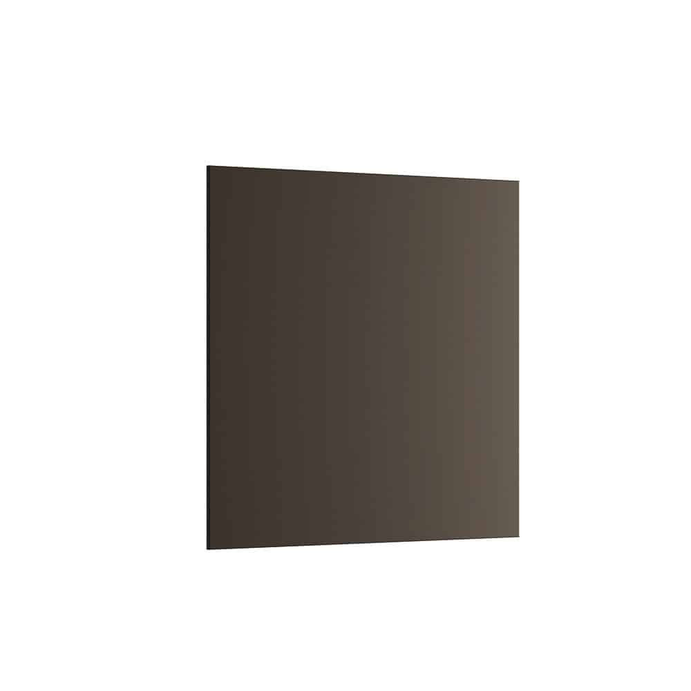 Puzzle-Mega-Square-Small-Lampada led parete soffitto grigio caldo Lodes Prisma Light illuminazione consulenza