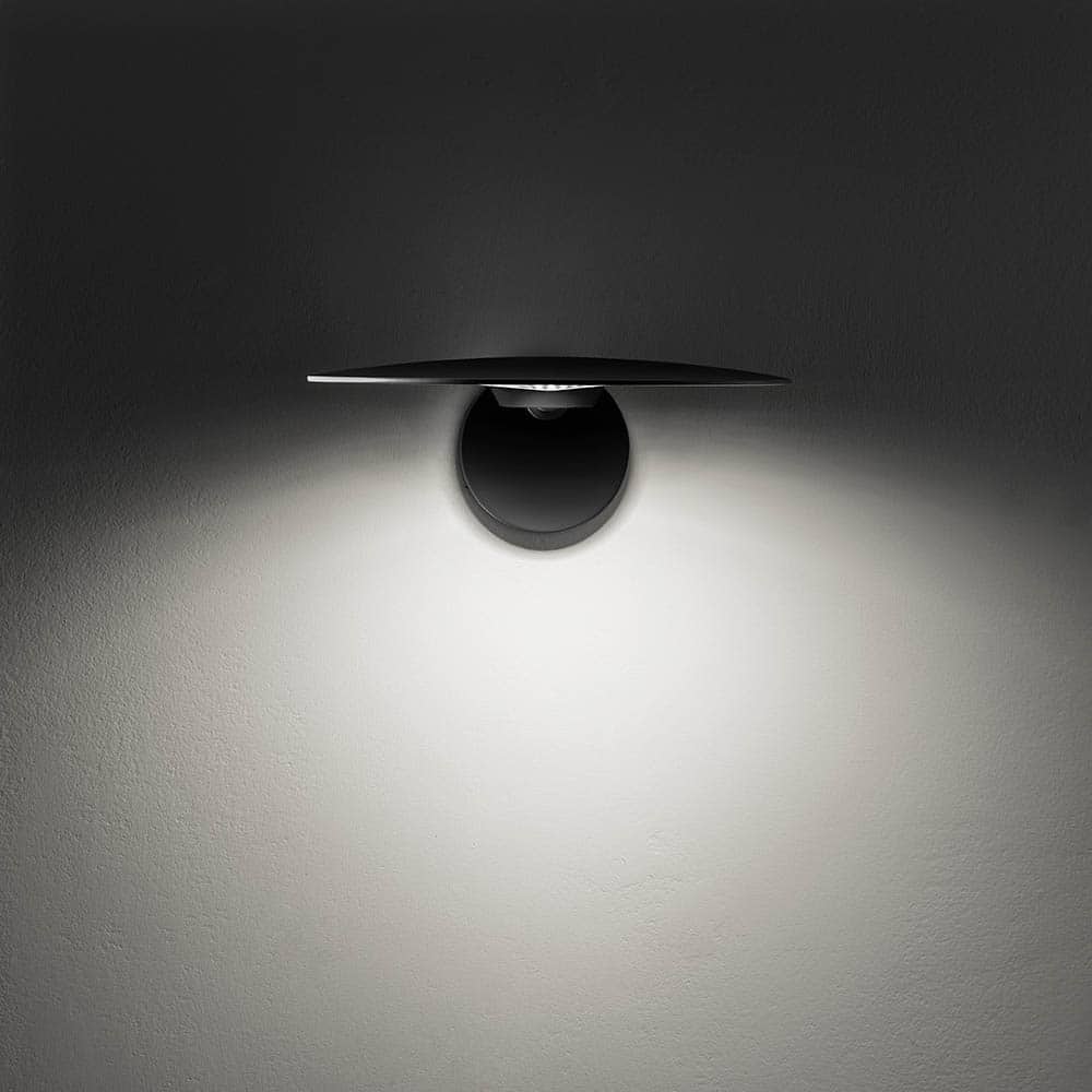 Puzzle Round Single - Lampada da Parete Studio Italia Design - immagine 7