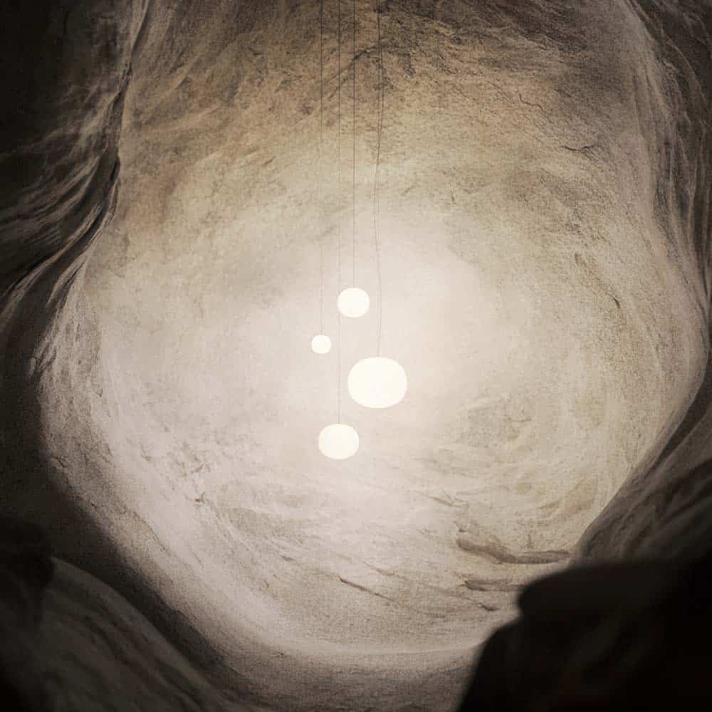 Volum 42 - Lampada a Sospensione Studio Italia Design - immagine 7