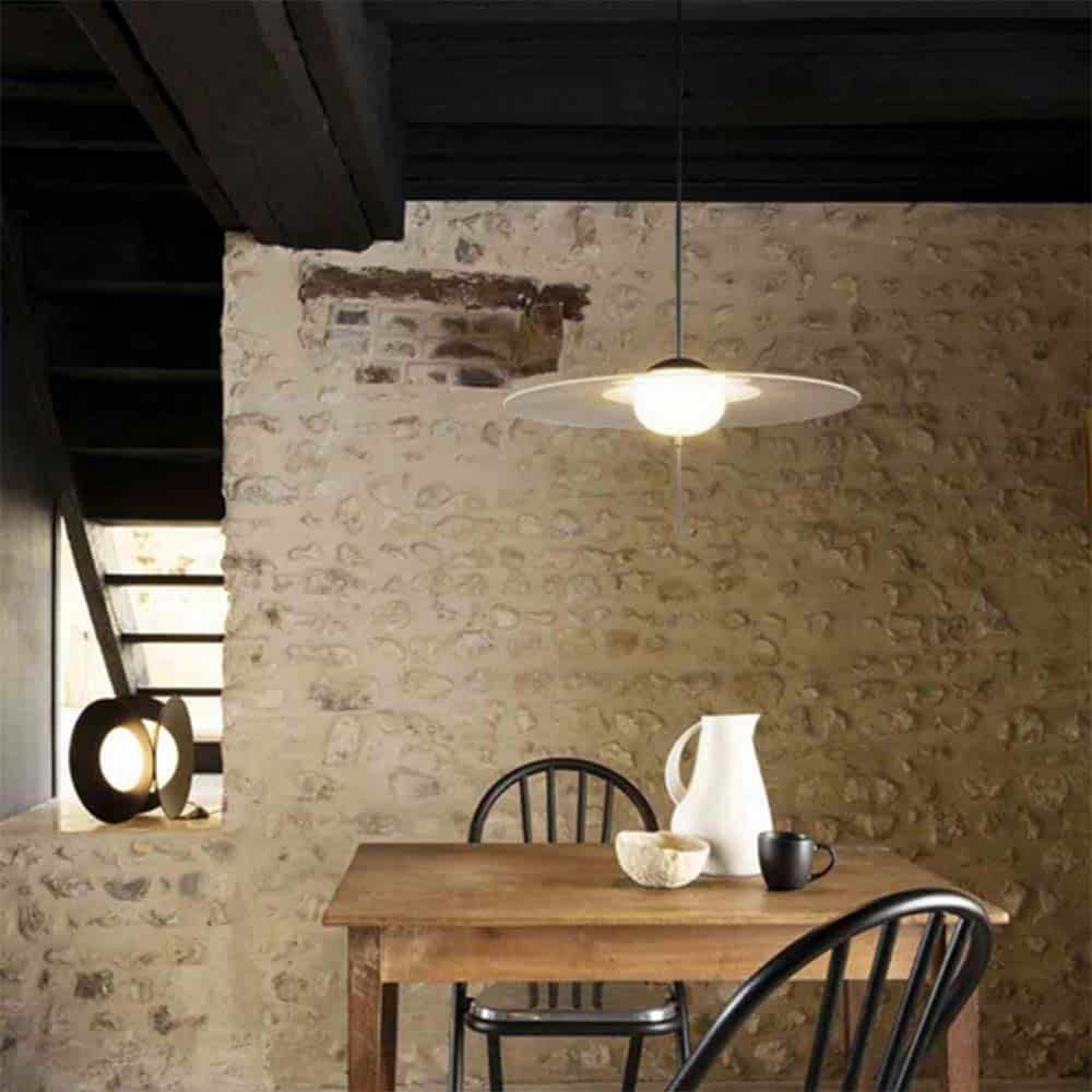 Mono - Lampada a Sospensione - immagine 3