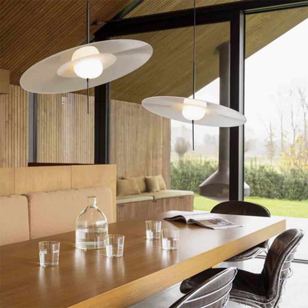 Mono - Lampada a Sospensione - immagine 5