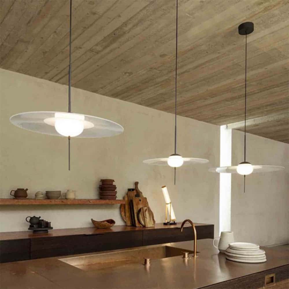 Mono - Lampada a Sospensione - immagine 2
