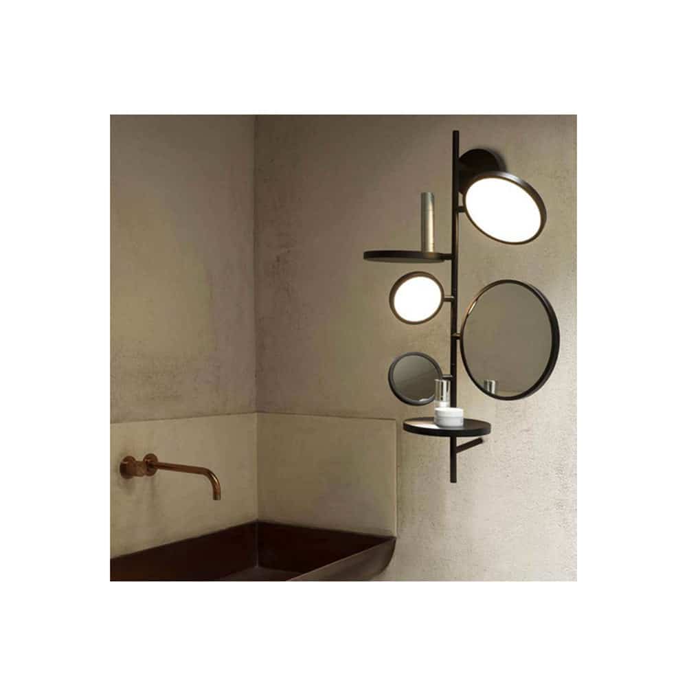 Tell Me Stories Bathroom - Lampada da Parete - immagine 4